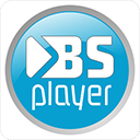 BSPlayer播放器最新版(BS播放