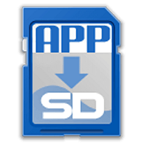 APP2SDAPP下载安卓汉化版v