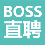 Boss直聘下载v9.0官方版_B