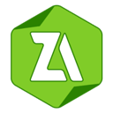 ZArchiver解压工具正版下载