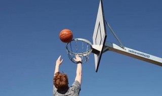 标准篮球架高度多少米 标准篮球架高度几米