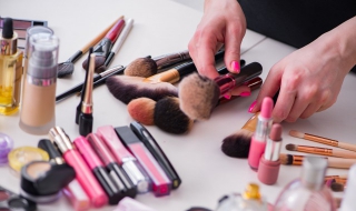 女性化妆品排行榜 全球十大化妆品品牌